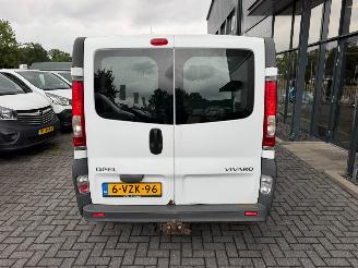Opel Vivaro  picture 8
