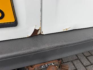 Opel Vivaro  picture 16