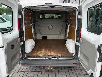 Opel Vivaro  picture 25