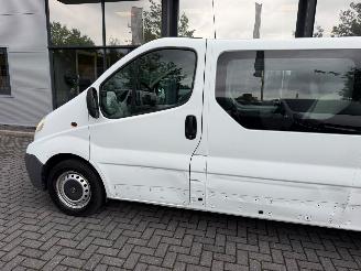Opel Vivaro  picture 3