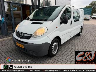 Opel Vivaro  picture 1