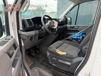 Volkswagen Crafter Crafter (SY), Van, 2016 2.0 TDI FWD picture 15
