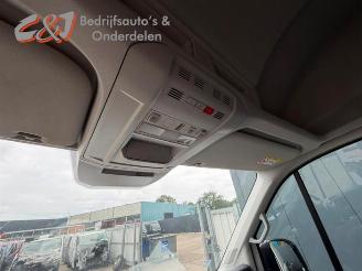 Volkswagen Crafter Crafter (SY), Van, 2016 2.0 TDI FWD picture 16