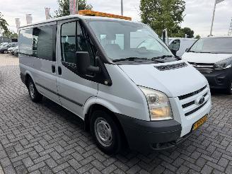 Ford Transit  picture 20