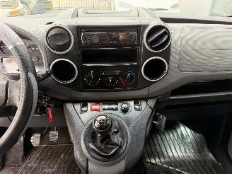 Peugeot Partner  picture 20