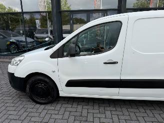 Peugeot Partner  picture 3