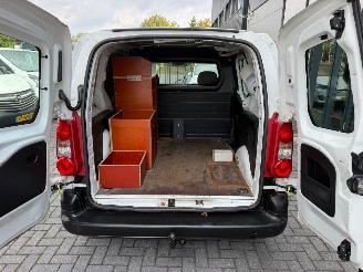 Peugeot Partner  picture 15