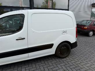 Peugeot Partner  picture 16