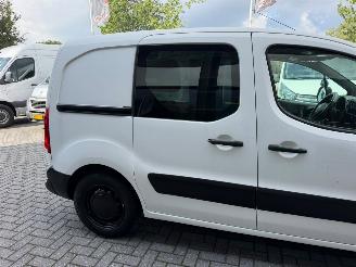 Peugeot Partner  picture 9