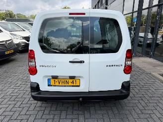 Peugeot Partner  picture 6
