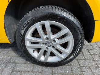 Volkswagen Caddy  picture 14