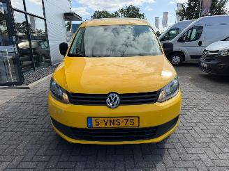 Volkswagen Caddy  picture 12