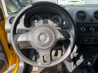Volkswagen Caddy  picture 23