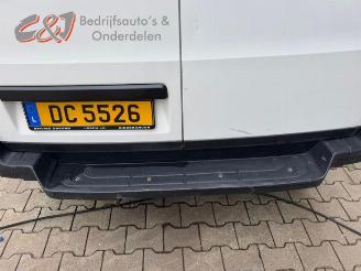 Volkswagen Crafter Crafter (SY), Van, 2016 2.0 TDI picture 5