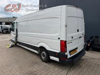 Volkswagen Crafter Crafter (SY), Van, 2016 2.0 TDI picture 3