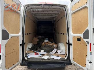 Volkswagen Crafter Crafter (SY), Van, 2016 2.0 TDI picture 6