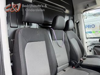Volkswagen Crafter Crafter (SY), Van, 2016 2.0 TDI picture 12