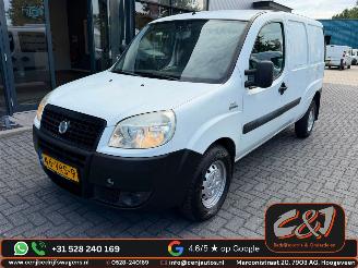 Fiat Doblo  picture 1