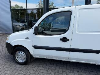 Fiat Doblo  picture 3