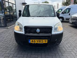 Fiat Doblo  picture 14