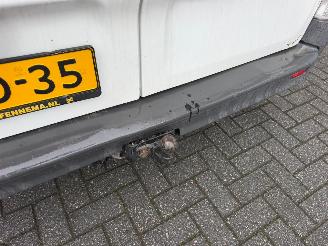 Opel Vivaro  picture 15