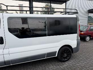 Opel Vivaro  picture 3