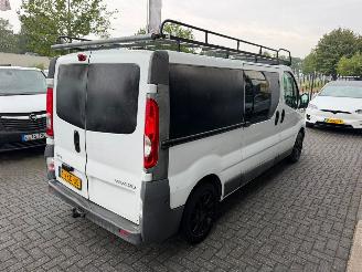 Opel Vivaro  picture 7