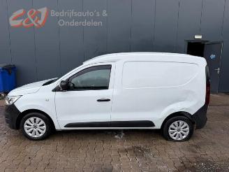 Renault Express Express, Van, 2021 1.5 dCi 75 picture 2