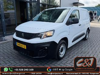 Peugeot Partner  picture 1