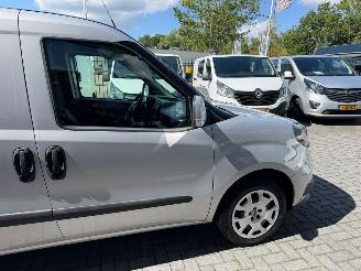 Fiat Doblo  picture 12