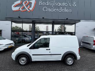 Ford Transit Connect  picture 3