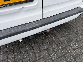 Ford Transit Connect  picture 21
