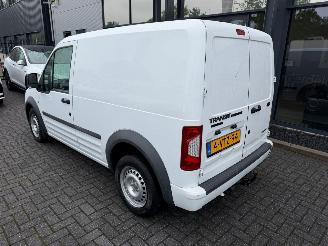 Ford Transit Connect  picture 6