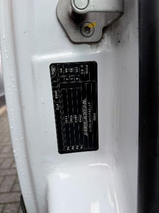 Ford Transit Connect  picture 25