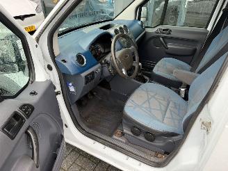 Ford Transit Connect  picture 24