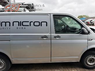 Volkswagen Transporter Transporter T6, Van, 2015 / 2024 2.0 TDI 150 picture 10