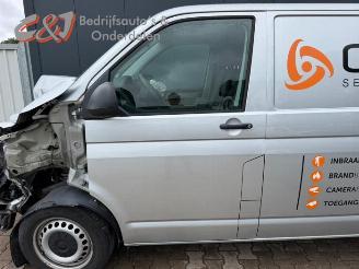 Volkswagen Transporter Transporter T6, Van, 2015 / 2024 2.0 TDI 150 picture 3