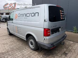 Volkswagen Transporter Transporter T6, Van, 2015 / 2024 2.0 TDI 150 picture 4