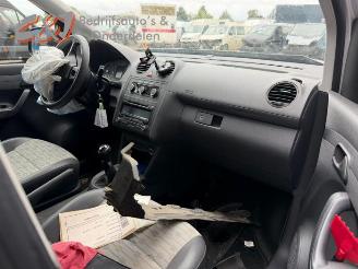 Volkswagen Caddy Caddy III (2KA,2KH,2CA,2CH), Van, 2004 / 2015 1.6 TDI 16V picture 11