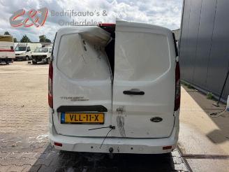 Ford Transit Connect Transit Connect (PJ2), Van, 2013 1.5 EcoBlue picture 4