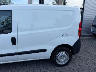 Opel Combo  picture 3