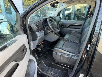 Opel Vivaro  picture 11
