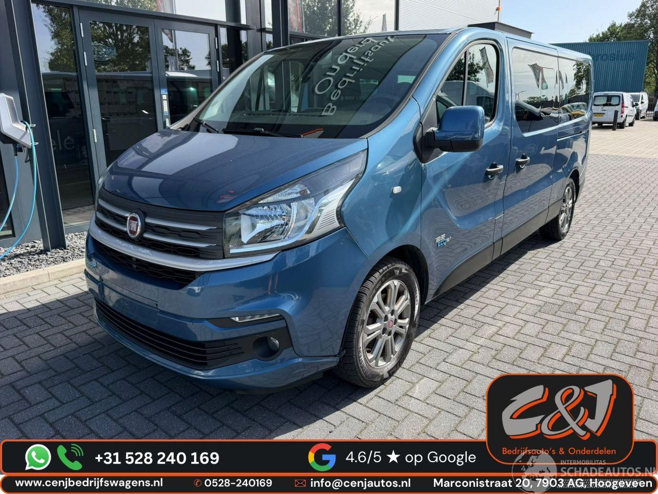 Fiat Talento