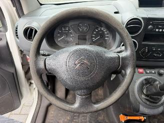 Citroën Berlingo  picture 7