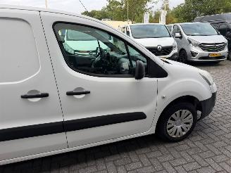 Citroën Berlingo  picture 12