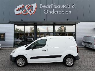 Citroën Berlingo  picture 2