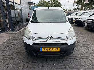 Citroën Berlingo  picture 14