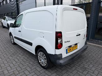 Citroën Berlingo  picture 6