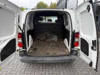 Citroën Berlingo  picture 16