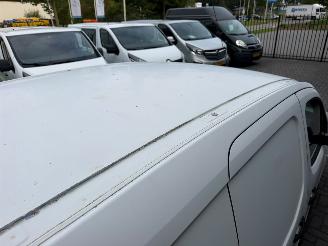 Citroën Berlingo  picture 18